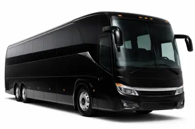 56-Pax Coach