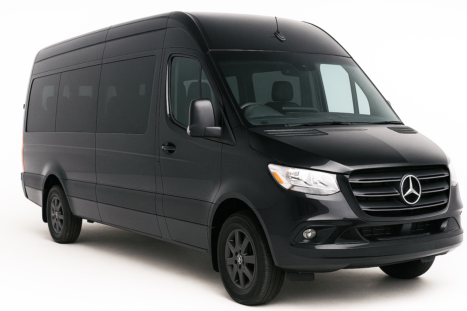 Sprinter Van - NYC Limousine